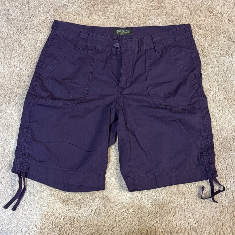 Eddie Bauer shorts